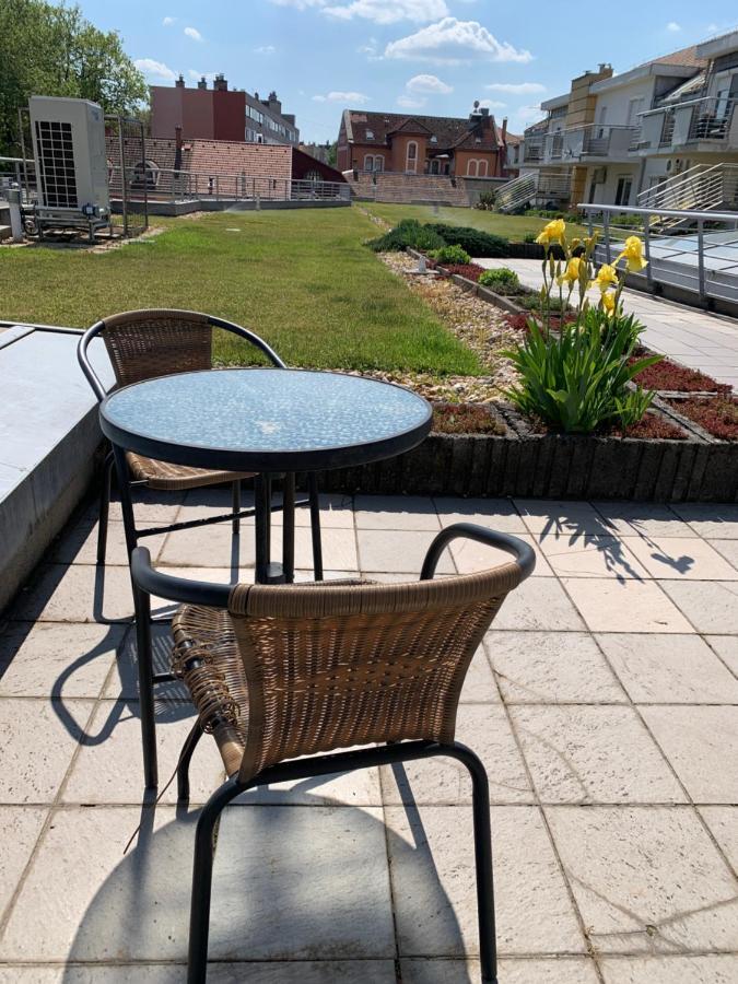 Furo-Lak 1 Apartman Hajduszoboszlo Exterior photo