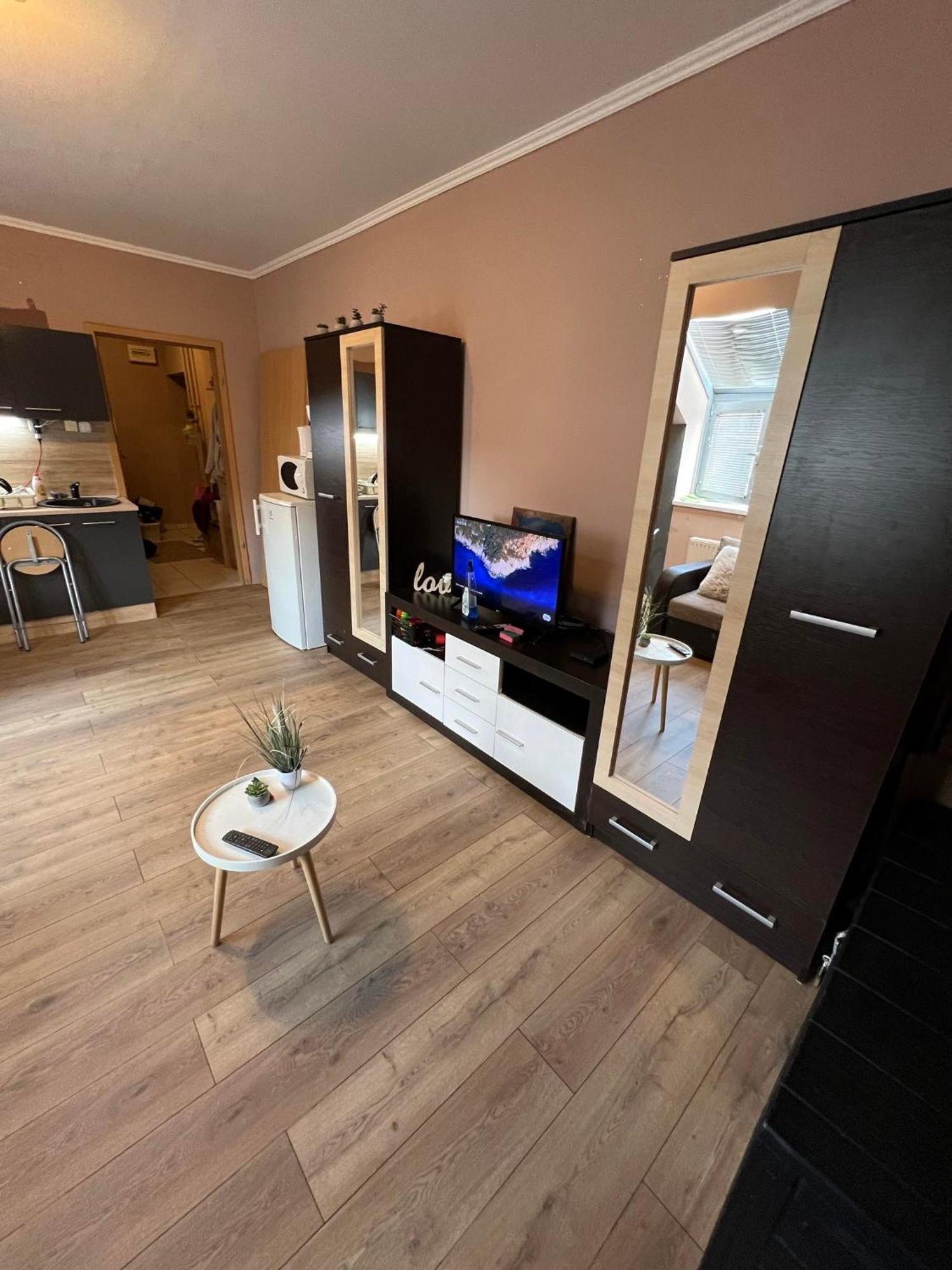 Furo-Lak 1 Apartman Hajduszoboszlo Exterior photo